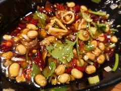 -丽伟的串·烧烤·砂锅(芝麻街店)