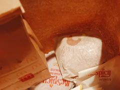 -麦当劳(大厂新城店)