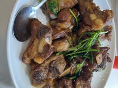 -小红鲸·海鲜餐厅(轸大路店)