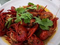 -聚德福海鲜家常菜(刘庄店)