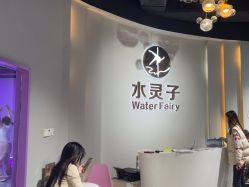 -水灵子·专注成人零基础