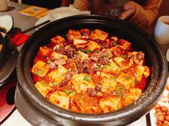 -麻都·成都菜(人民广场店)