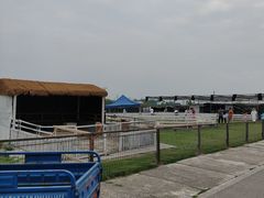 -上海山野camping·户外天幕烧烤·团建拓展营地