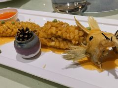 -吉祥凯悦-中餐厅(让胡路店)