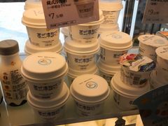 臧式淳酸奶-一鸣真鲜奶吧(星光广场店)