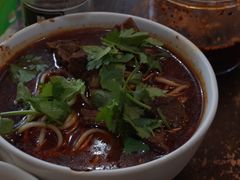 剁椒牛肉面-牛王庙(龙华花园店)