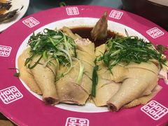 -稻香酒家·33年老字号·港式粤菜(富邦中心店)