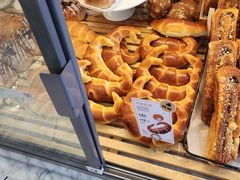 -面包新语(上地华联店)