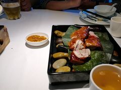 -小厨娘淮扬菜(诚信大道店)
