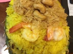 -荷花泰菜(东方新天地店)