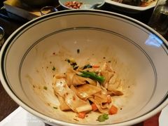 -西安凯悦酒店·湖畔中餐厅