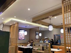 -成都美食巫山烤鱼(三里河路店)