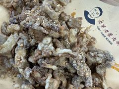 -老舅老蒙肉饼非遗店(一店)