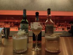 -wann lounge 低温慢煮牛排·清吧