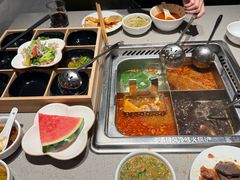 -海底捞火锅(创意园店)