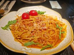 -老友时光·Pizza(泰华黑金店)