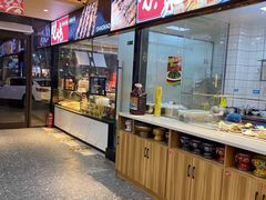 -兰州陈记牛肉面 ·烧烤· 铜锅涮肉(万达店)