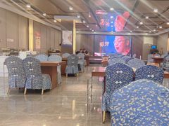 -百草滩羊·长江大酒店餐饮中心
