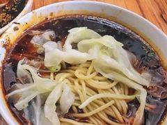 -十八梯眼镜面(五红路店)