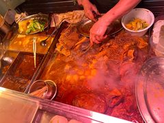 -明记牛杂(新马路分店)