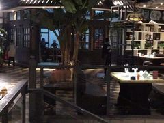 大堂-小柴米·传统江西菜(八一广场店)
