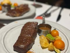 -哈布斯扒房(华发商都店)