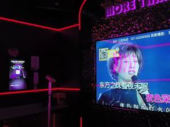 -星聚会KTV X Party(上海真如中海环宇城店)