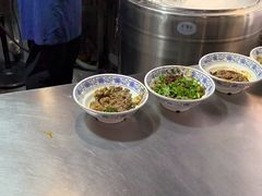-清真马虎面馆(西七路店)