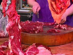 -阿娟牛肉丸·手打牛肉丸·现做现卖