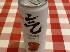 -西贝(上海国际时尚中心店)