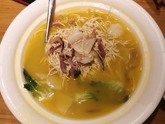 -一盏云·茶馆·淮扬菜(高新店)