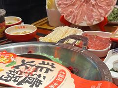 -大龙燚·旷野鲜火锅(广州首店)