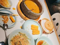 -0776食堂·京城创意菜(七里庄店)