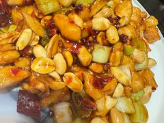 -福荣居褡裢火烧京味家常菜(西四店)