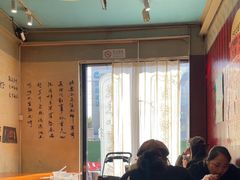 -老天桥酱肉烧饼夹肘子(天桥店)