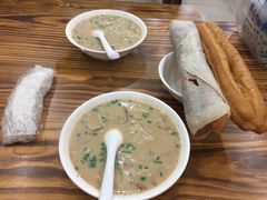 -阊门姚记豆浆(旧学前直营店)