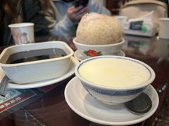 -民信老铺(双皮奶博物馆店)