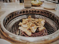 -妙香居韩国烤肉(鹏瑞利季华广场店)