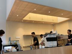 -Kilos咖啡馆(保利珑远店)