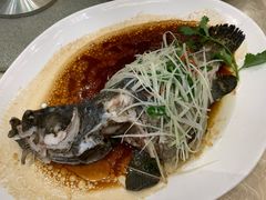 -白云宾馆·白云宴餐厅
