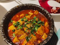 -川味堂·四川豆花(八卦岭店)