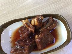 -老上海里弄味道(知春路店)