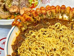 -三妹小龙虾·黄油蟹(华侨城总店)