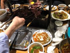 -关二碳烤羊腿(龙翔路店)
