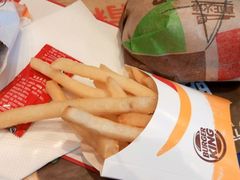 -汉堡王(北京通州领展店)