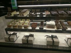 -Awfully Chocolate(嘉里城店)