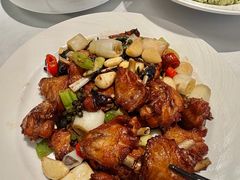 -洋洋中餐馆·SINCE 1997(信投店)