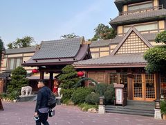 -御温泉·大餐庙会