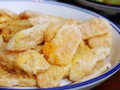 -兰边碗(鼓楼店)