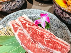 -长顺阁•烤肉烧烤(周铁大梦想城店)